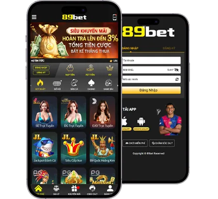 Bàn Blackjack trực tuyến tại Hello88 VN