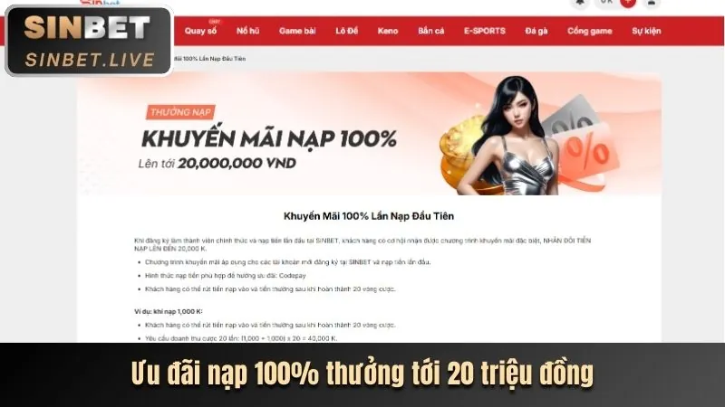 Điều kiện vòng cược Hello88